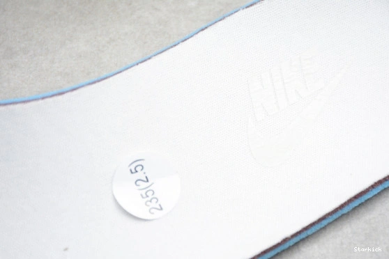 FORCE AIR CHALK PREMIUM NIKE 1 AH6827-500 ’07 PLUM 0106